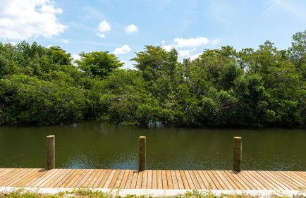 NEW! SaltWater Serenity less than 500ft to AMI, Canal Front! - Foto 48