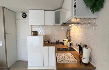 Cannes Villa Francia - Foto 12