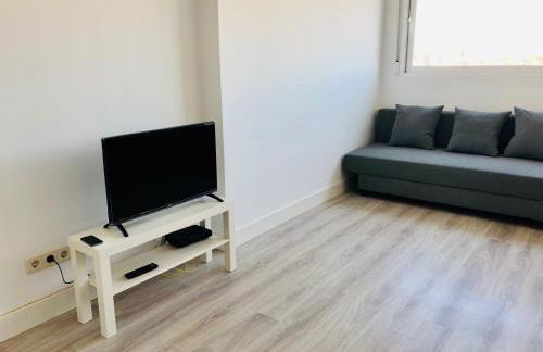 Pisos con piscina de temporada corta estancia - Foto 30