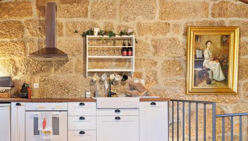 Abrigo do Mezio - Country House - Foto 4