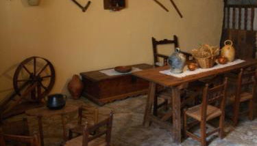 Apartamentos Rurales Casa del Tio Juan - Foto 2