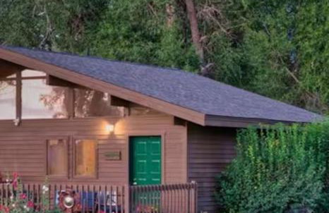 Hansen Guest Ranch and Venue - Foto 7