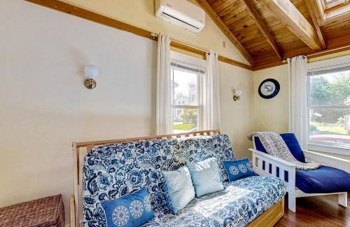 Shorelands Resort Cottage 24 - Photo 7