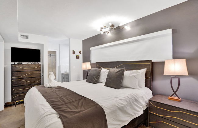 RA Suites by DesignedVR - Foto 61