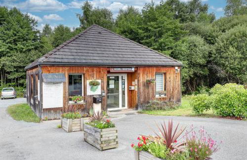 Vacancéole - Residence le Domaine du Bosquet - Foto 6