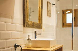 Casa rural Mas del Serranet - Foto 54