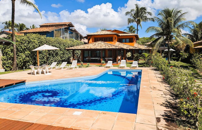 Residence Maria Vittoria - Photo 33