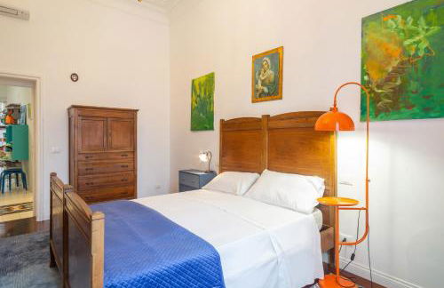 Suite Elizabeth in Barberini - Foto 9