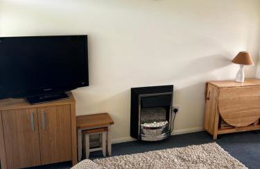 186 Sundowner Holiday Park Sleeps 4 with Bedding and Towels provided Plus Free WiFi - Foto 6