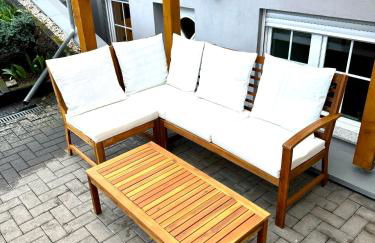 Adenauer Forst Ring Apartment - Foto 12