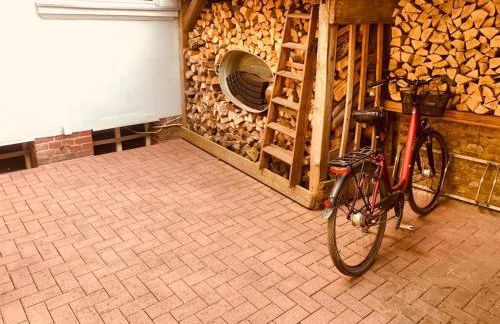 Altstadt Ferienwohnung - Foto 32