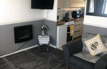 2 Bedroom Chalet Close to Beach - Foto 1