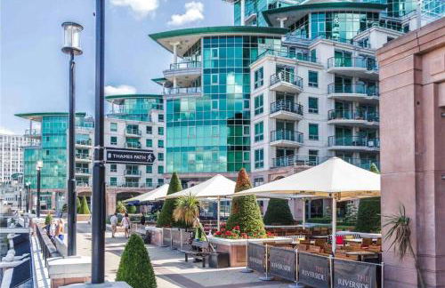 London Riverside Apartment - Foto 27