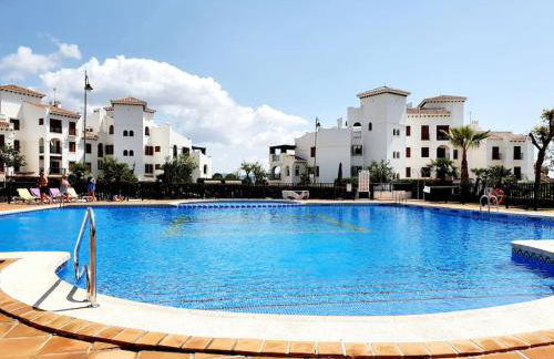 Apt Ortosa El Valle Golf Resort - Foto 19