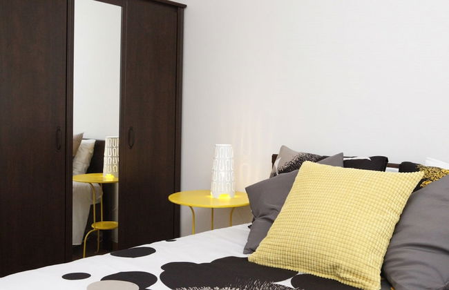 Family Central Apartment in Sao Pedro do Estoril - Foto 4