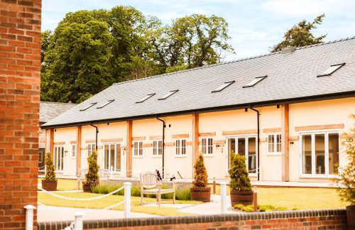 Tedsmore Cottages - Foto 9