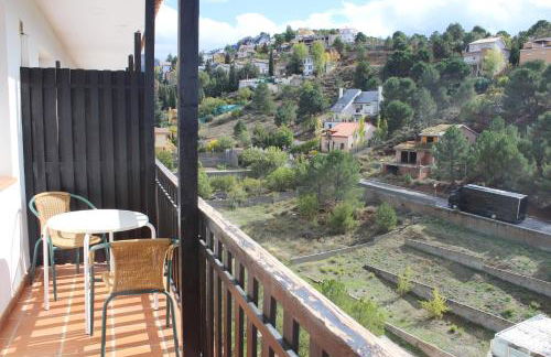 Apartamentos Turísticos Cumbres Verdes - Foto 20