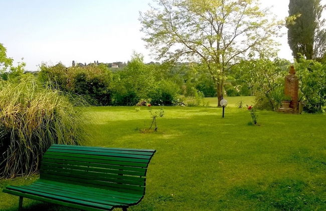 Agriturismo Podere Caggiolo - Photo 54