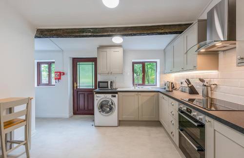 The Barn House - Foto 5