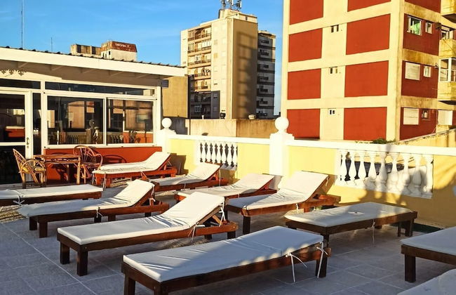 Hotel Apart Sorrento - Foto 33