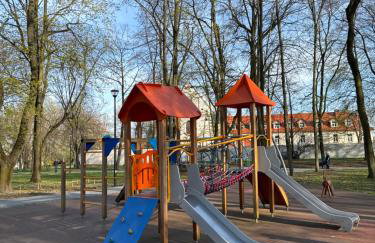 APARTAMENT KASZMIR w KRÓLEWSKIM SANDOMIERZU - Photo 58