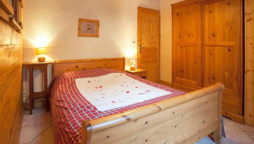 Chalet la Lauzette - Foto 3