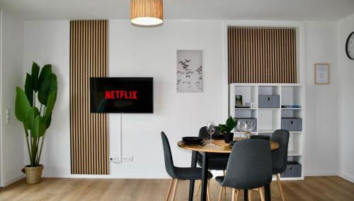 CloudCabins Dornstetten - Marktplatz - Foto 3