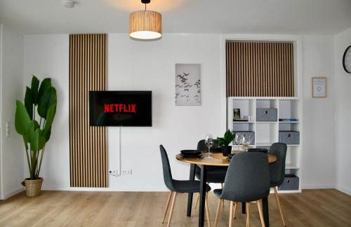 CloudCabins Dornstetten - Marktplatz - Foto 3