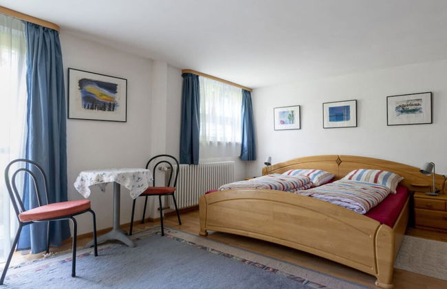 am Schonwasen Comfortable Holiday Residence - Foto 4