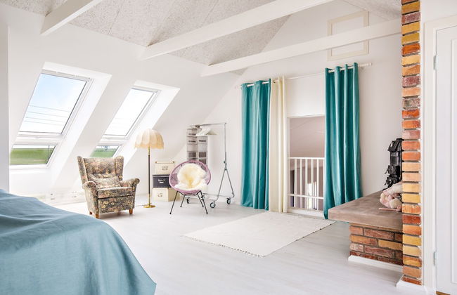 Gislövs Gamla Byagård - Foto 7