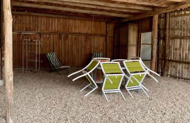 Gîte Au clair de lune - Foto 2