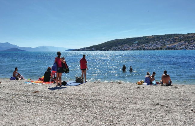Trogir Comfortable Apartment With Terrace - Foto 11