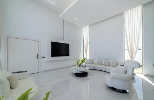 Villa Monarca - Foto 23