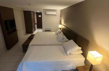 Beira Mar - Flat Beach Class Internacional - Boa Viagem 20º andar - Foto 40