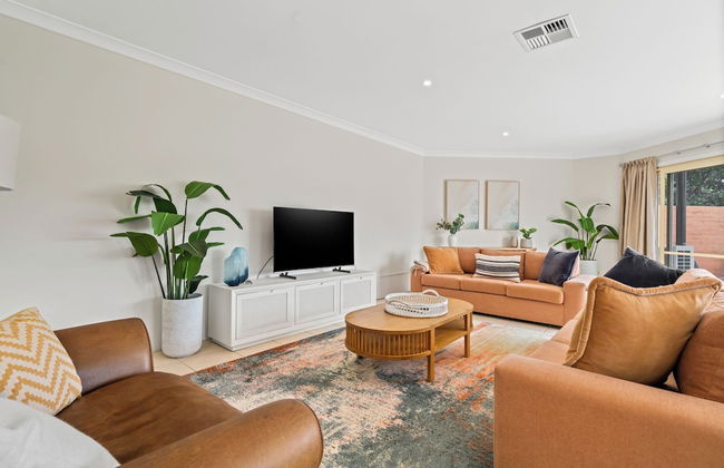 Terrigal Sails Serviced Apartments - Foto 24
