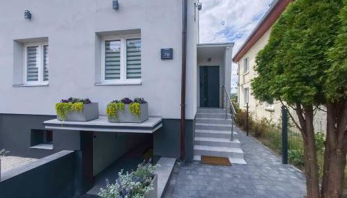 Wynajem grupowy Szansa - Foto 5