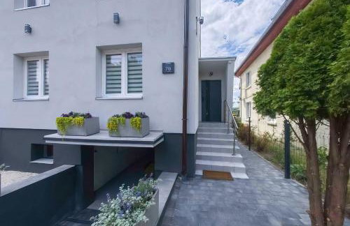 Wynajem grupowy Szansa - Foto 5