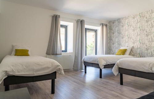 Ancien cuvage rénové au cœur du vignoble - Foto 60