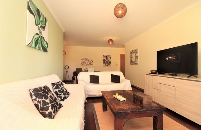 Apartment With Very Big Garden Near Beach - Photo 8