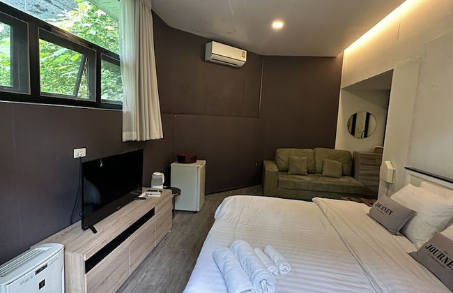 Nomads Hillside Chiangmai - Foto 27