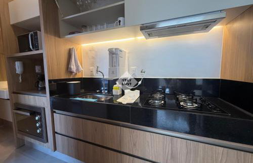 Apartamento completo em Gutierrez - Monte Olimpo - Foto 13