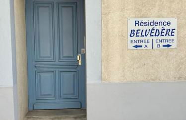 Charmant T2bis, belle vue centre - Foto 14