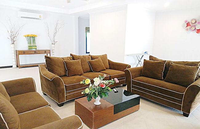 Punika Pool Villa Hua Hin - Foto 21