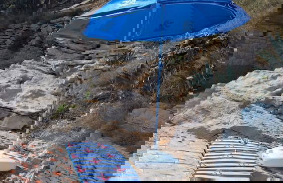 Seafront Apartment Dana - Foto 43