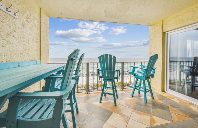 Regency Towers by Book That Condo - Foto 41