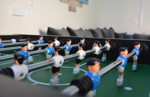 Luksusowa Willa Mechelinki - Foto 74