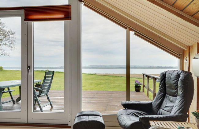 "Henrieke" - 250m to the fjord - Foto 13