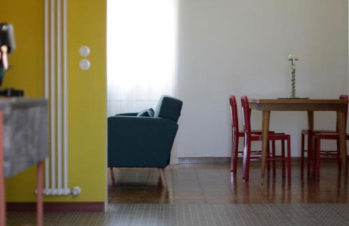 Santa Faustina Holy Apartment - Foto 2