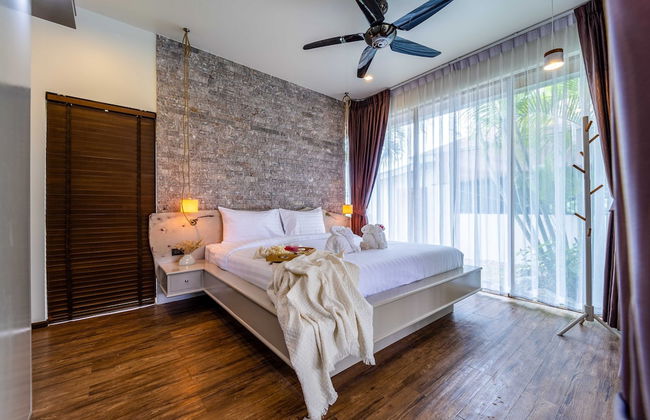 Secluded Oasis for Family - BM5 - Foto 8