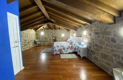 CASERIO RECTORAL DESTERIZ - Foto 77